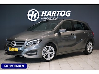 Mercedes-Benz B-klasse 180 Prestige + CAMERA / NAVI / CLIMATE CONTROL