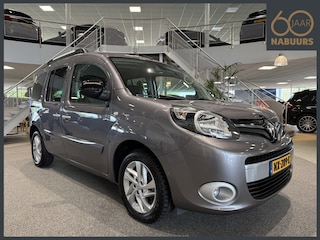 Renault Kangoo 1.2 TCe, NL auto, Automaat, All Season banden