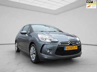 Citroën DS3 1.4 Chic
