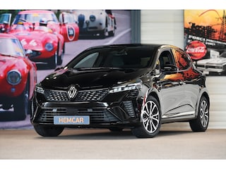 Renault Clio 1.0 TCe 90 GPF techno
