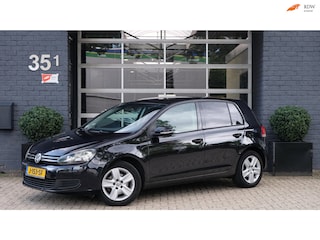 Volkswagen Golf 1.4 TSI Trendline 122PK Bluetooth