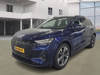 Audi Q4 40 Launch edition S Competition 77 kWh