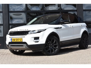 Land Rover Range Rover Evoque 2.2 TD4 4WD Pure '12 Clima Inruil mogelijk