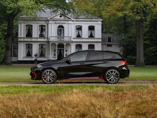 BMW 128ti