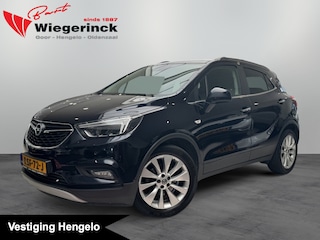 Opel Mokka X 1.4 Turbo Innovation [ DEALER OH I LEDER I TREKHAAK ]