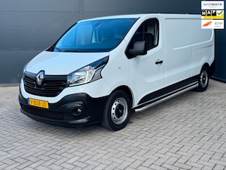 Renault Trafic 1.6 dCi T29 L2H1/ Navi / Camera / Trekhaak