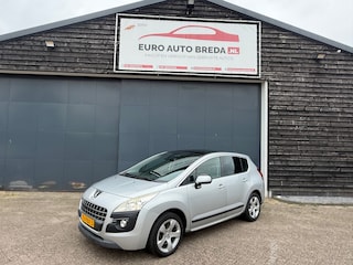 Peugeot 3008 1.6 THP ST