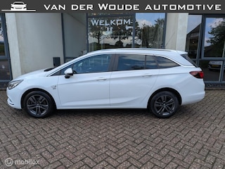 Opel Astra Sports Tourer 1.0 Turbo 120 Jaar Edition