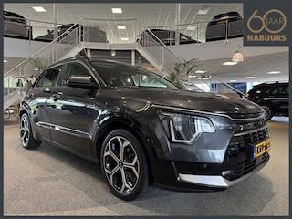 Kia Niro 1.6 GDi PHEV Launch Edition, Leder, Harman/Kardon, Stoelkoeling