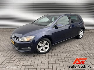 Volkswagen Golf 1.2 TSI Comfortline | Stoelverwarming | Trekhaak |