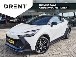 Toyota C-HR 2.0 PHEV 220 Première Edition | Pano | HUD | Leder | JBL | Navi