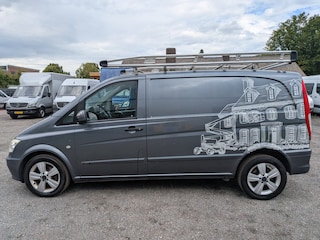 Mercedes-Benz Vito 113 CDI Lang Airco / Navi / Imperiaal