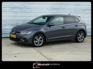 Volkswagen Polo 1.0 TSI R-Line Business Automaat Carplay