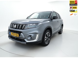 Suzuki Vitara 1.4 Boosterjet Style Smart Hybrid|Pano|Trekhaak|Camera|Cruise|