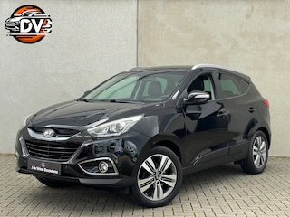 Hyundai ix35 2.0i i-Vision PANO DAK STL VERW TREKHAAK