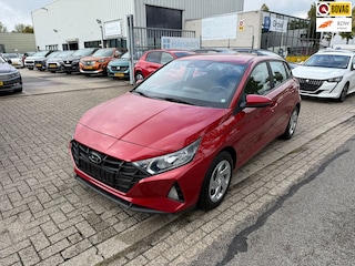 Hyundai i20 1.2 MPI Comfort, Navi, Camera, Stoel/Stuur verwarming, Dealer auto