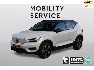 Volvo XC40 Recharge P8 AWD R-Design SOH 96% Alcan LED VC ACC CarPlay