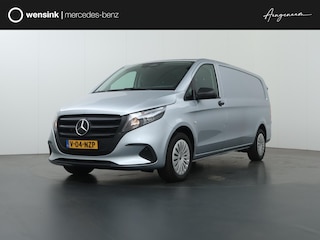 Mercedes-Benz Vito 116 CDI | Aut. | XL L3 | PRO | APPLE CARPLAY/ANDROID AUTO | CAMERA | ACHTERDEUREN | DYNAMIC DRIVE | TREKHAAK 2500 KG. | CERTIFIED