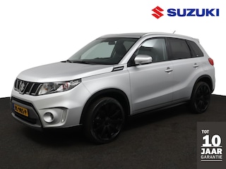 Suzuki Vitara 1.4 S | Stoelverwarming | Achteruitrijcamera | Climate Control | Trekhaak | Spoiler |