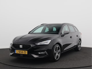 Seat Leon Sportstourer 1.0 eTSI FR Business Intense/ automaat/ schuifdak!