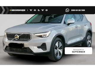 Volvo XC40 Plug-in Hybrid T4 Plus Bright