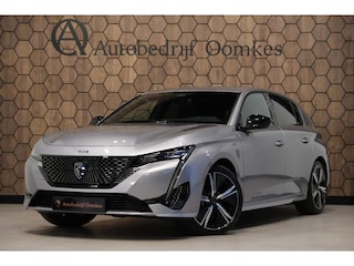 Peugeot 308 1.2 PureTech GT *Leder/Alcantara* AGR Sportstoelen 29dkm! Navi/Camera/Apple Carplay