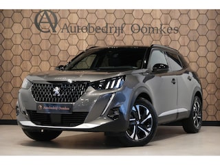 Peugeot 2008 1.2 PureTech GT *28.535km UNIEK* Navi/Camera/Apple Carplay |MEERDERE OP VOORRAAD|