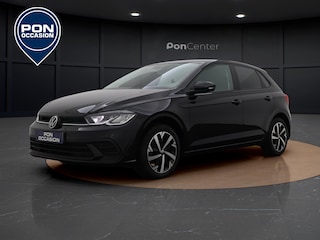Volkswagen Polo 1.0 TSI Life | Navigatie | Camera | Stoelverwarming |