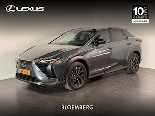 Lexus RZ 350e Business Line 77 kWh