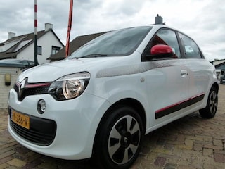 Renault Twingo 1.0 SCe Collection, AIRCO/EL.RAMEN/CV AFSTAND/BT