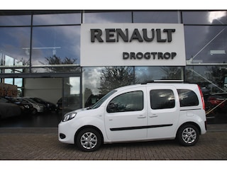 Renault Kangoo 115PK-LIMITED-AUTOM-LPG-123DKM-AIRCO-BLUET-TREKH-