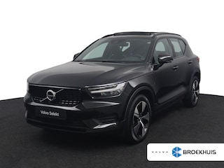 Volvo XC40 T4 Recharge R-Design | Panoramadak | BLIS | 360 Camera | Adaptive Cruise | Harman/Kardon |