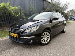 Peugeot 308 1.2 PureTech Style / NAVI / CRUISE / DISTR RIEM VERNIEUWD / 173dkm! NAP!