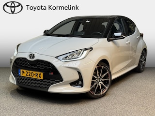 Toyota Yaris 1.5 Hybrid GR Sport