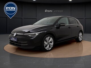 Volkswagen Golf 1.5 eHybrid Style | Camera | Side Assist | ERGO Stoel | ACC | Spiegelpakket | Getint Glas | 17'' |