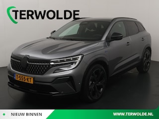 Renault Austral techno esprit Alpine E-Tech full hybrid 200 | Parkeercamera | Google Navigatie |