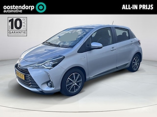 Toyota Yaris 1.5 Hybrid Y20