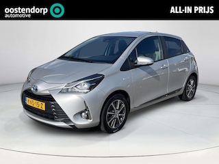 Toyota Yaris 1.5 Hybrid Y20