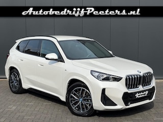 BMW X1 xDrive25e M Sport Shadow Leder LED Camera Cruise E.klep