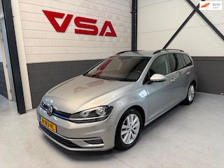 Volkswagen Golf 1.5 TSI Highline|Camera|Adaptive cruise|elektrische Trekhaak|DAB|Carplay|4-seizoen|PDC|Navi|all-in prijs|