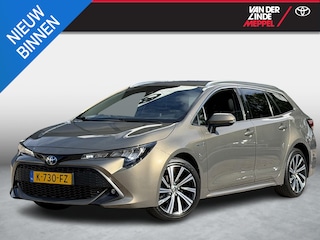 Toyota Corolla Touring Sports 1.8 Hybrid Business Plus Cruise Clima NL Camera