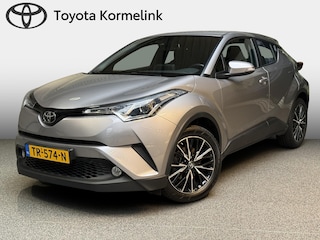 Toyota C-HR 1.2 Urban