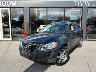 Volvo XC60 2.0 T5 Summum, Automaat