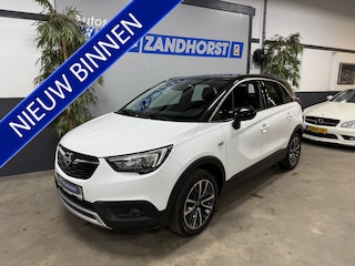 Opel Crossland X 1.2 Turbo Online Edition // Autom. // Carplay // stoelverw.