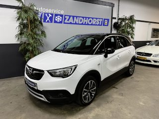 Opel Crossland X 1.2 Turbo Online Edition // Autom. // Carplay // stoelverw.