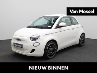 Fiat 500 42 kWh La Prima by Bocelli