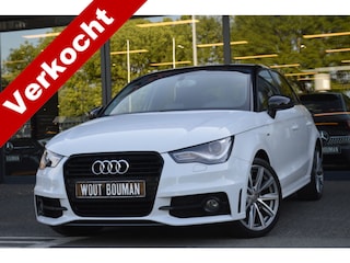 Audi A1 Sportback 1.4 TFSI Ambition Xenon Navi Pdc
