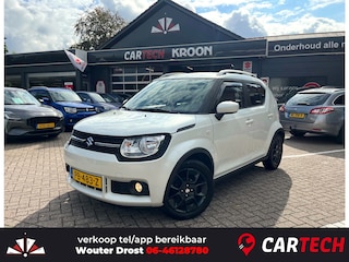 Suzuki Ignis 1.2 Select Special, airco
