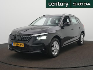 Skoda Kamiq 1.0 TSI Ambition Apple Carplay/Android Auto - Cruise - Trekhaak