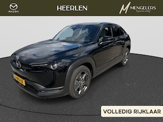 Mazda MX-30 e-SkyActiv 145 Comfort 36 kWh | Rijklaar | Stoelverwarming | Stuurwielverwarming | SOH 93% |
